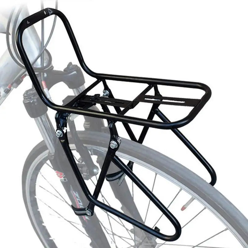 Bicycle MTB Racks Bike Front Carrier Rack Road