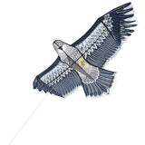 1.5m/1.8m Big Eagle Kite Easy Fly in Breeze