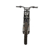 EMC02 Wholesale Electric Vintage Bicycle Factory Direct Sell