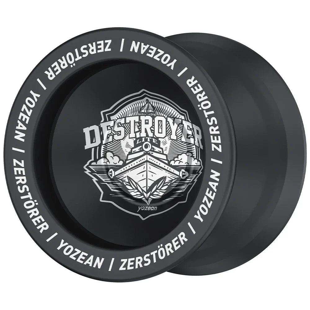 Yozean YOYO High-precision Professional 1A 3A 5A Competition