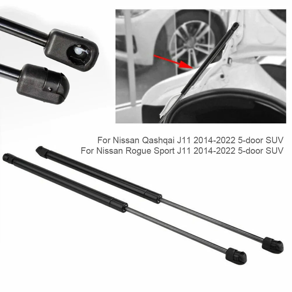 Car Trunk Gas Struts Springs Rear Trunk Tailgate