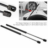 Car Trunk Gas Struts Springs Rear Trunk Tailgate