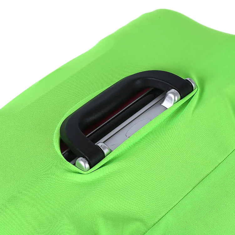 Luggage Covers Protector Travel Luggage Suitcase Protective Cover