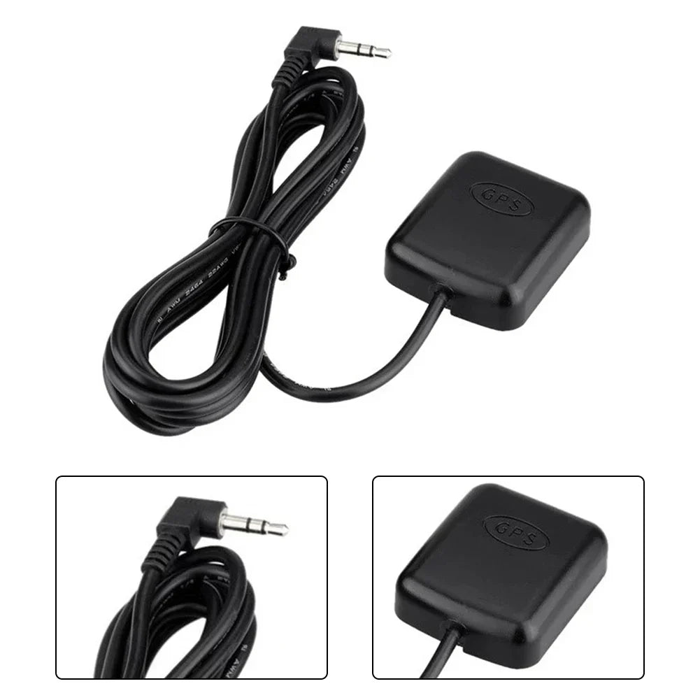 3V to 5V GPS Receiver for Car Dash Cams