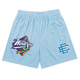 EE Men Fitness Bodybuilding Shorts Man Summer Gyms