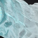 Professional Bellydance Silk Veils Light Weight 100% Silk