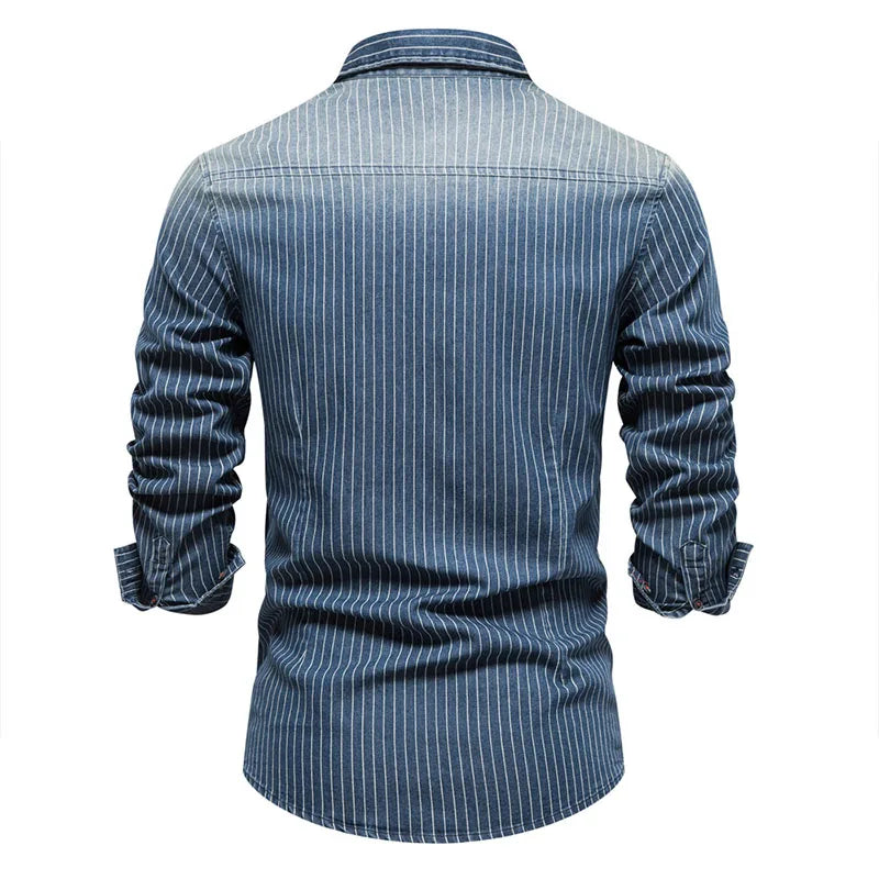 New 2023 Autumn/Winter Fashion Men Clothing 95% Cotton