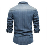 New 2023 Autumn/Winter Fashion Men Clothing 95% Cotton