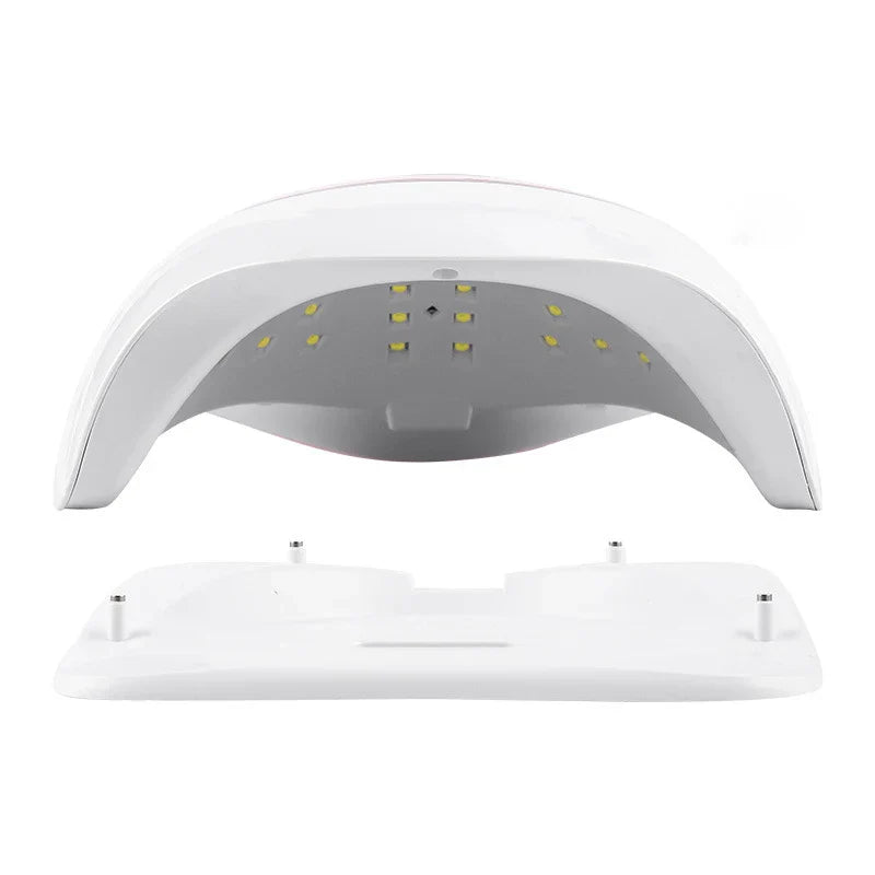 120w Led Nail Dryer Lamp 36 Uv Led