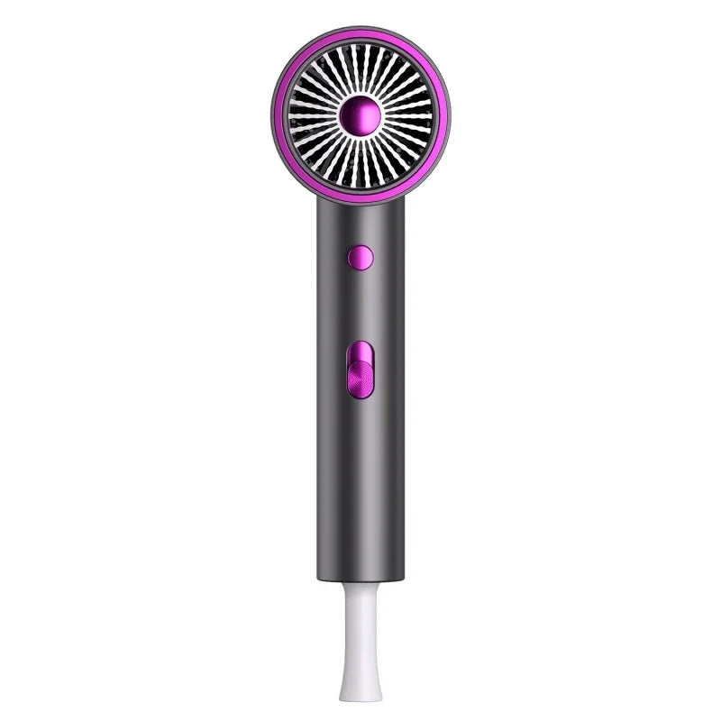 1200W Negative Ion Hair Dryer Constant Temperature Hair