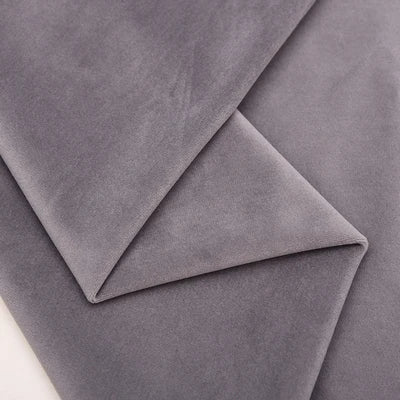 150cm*50cm Thicken Velvet Fabric Dutch Velvet Short Plush