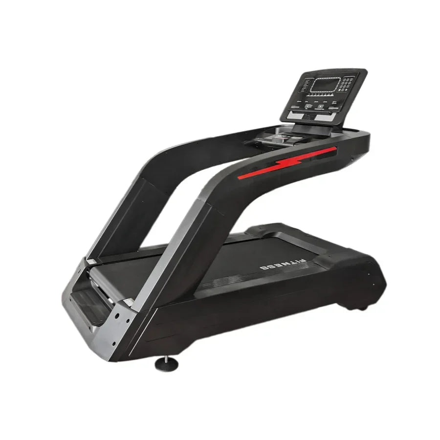 Home Use Speed Adjustable Running Machine YJ-8009 Electric