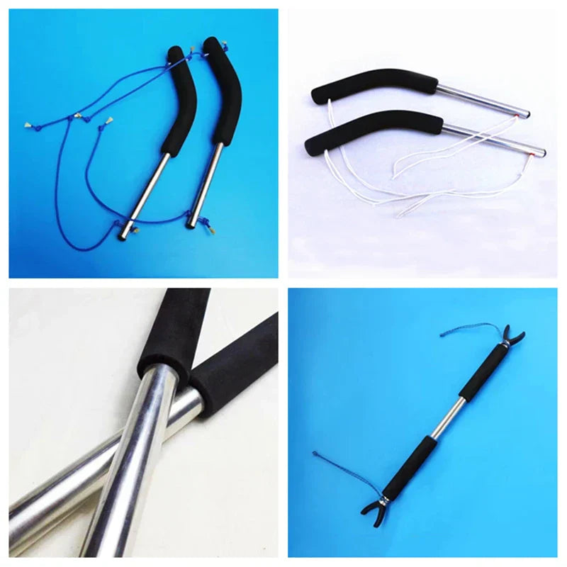 free shipping kite control bar power kite handle