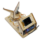 Radar Detection Robot With 1.8 TFT Screen TS90A