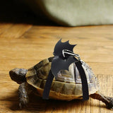 Adjustable Small Turtle Leash Lizard Traction Rope Tortoise