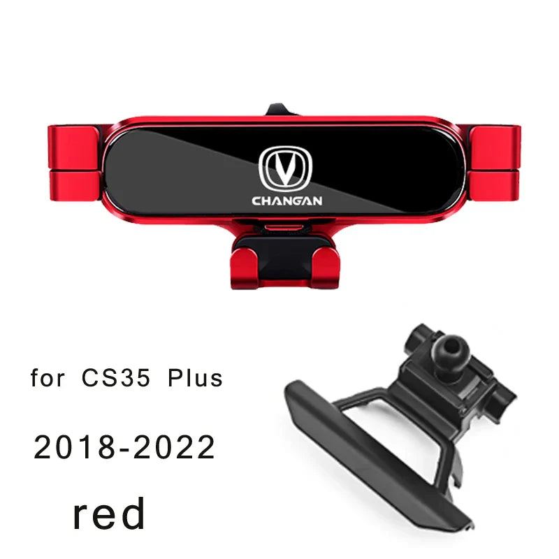 Car Phone Holder For Changan CS35 CS75 Plus