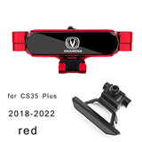 Car Phone Holder For Changan CS35 CS75 Plus