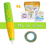 Creative 3D Pen Set for Kids - Perfect