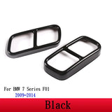 For BMW 7 Series F01 G11 G12 20092020