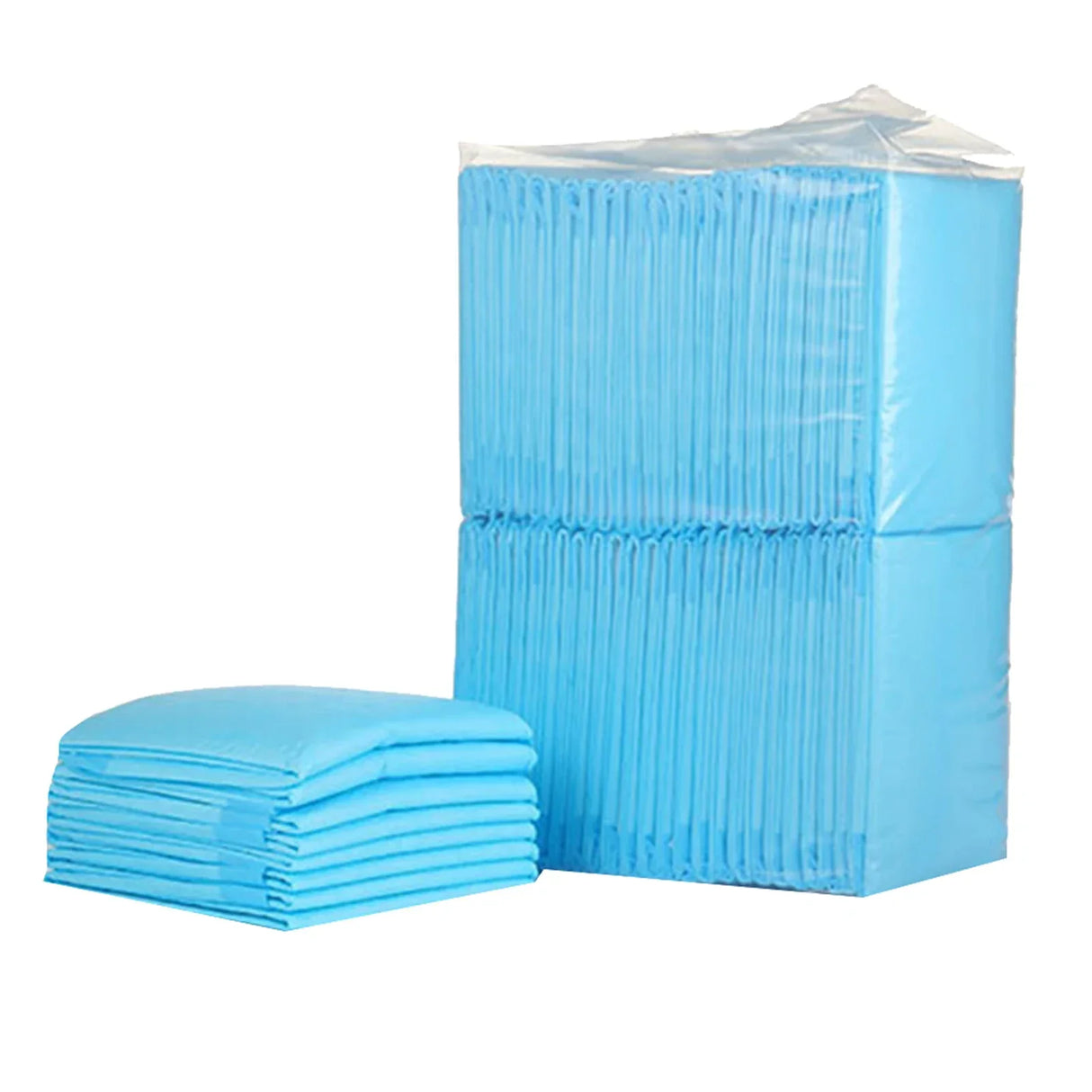 10/100PCS Dog Training Piss Pads Super Absorbent Disposable