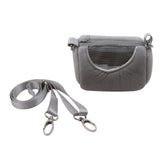 Hamster Carrier Bags Cross Body Accessories Cylinder Design
