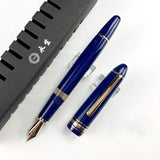 Wingsung 629 Piston Filling Classics Fountain Pen Best