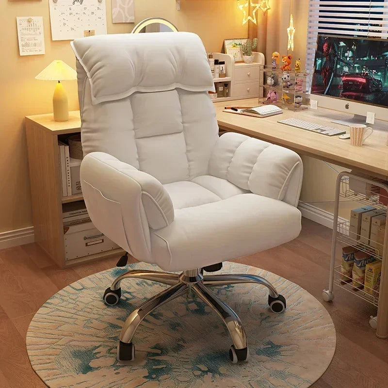 New Soft Lazy Computer Chair Comfortable and Practical