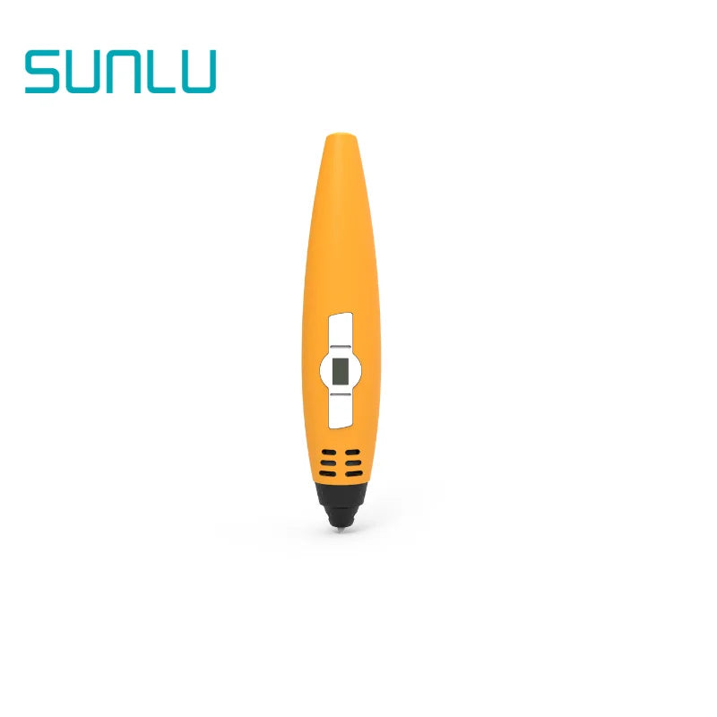 SUNLU SL-800 3D Printing Pen with LED Display