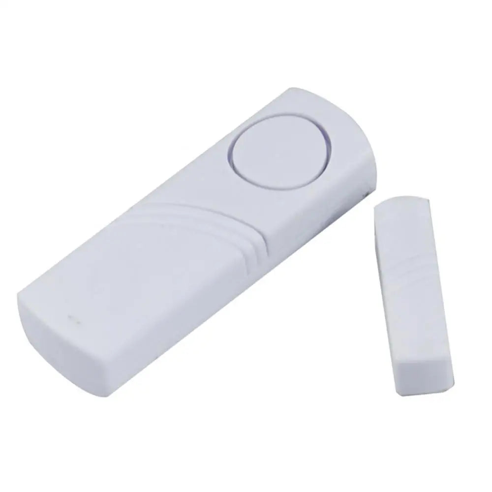 New Longer Door Window Wireless Burglar Alarm With