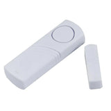 New Longer Door Window Wireless Burglar Alarm With