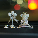 Car Perfume Aromatherapy Ornaments Lasting Eau De Toilette