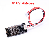 2.4G Wireless Wifi Radio Telemetry Module With Antenna