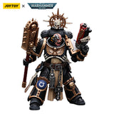 JOYTOY Warhammer 40k Action Figure Ultramarines Primaris Company