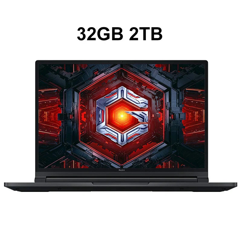 2022 Xiaomi Redmi G Pro Gaming Laptop 16