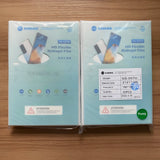 Sunshine SS-057H Hydrogel Film HD Matte Privacy For