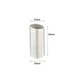 4pcs brushed Stainless Steel Leg Covers for Cabinet