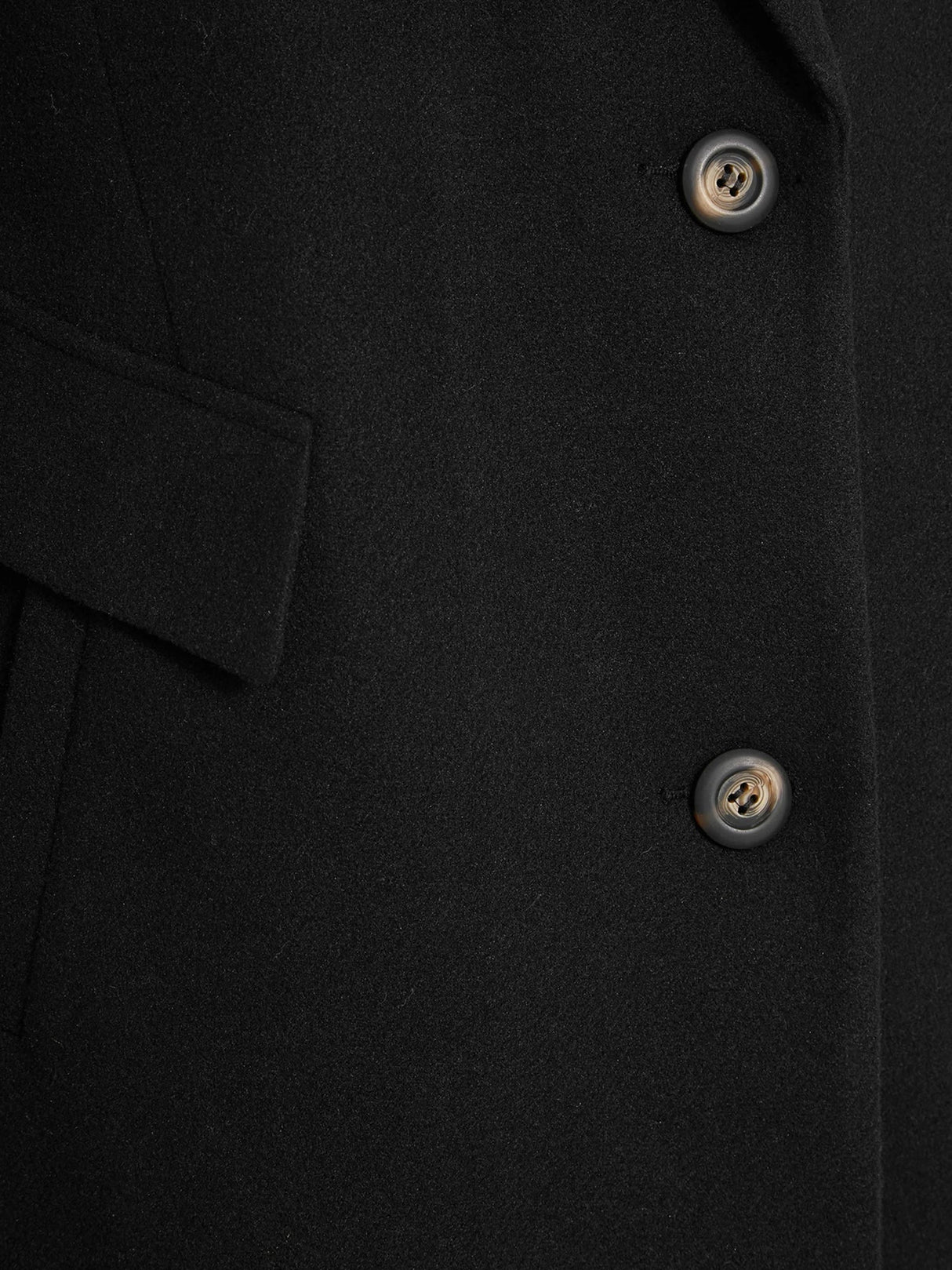 Plus Size Elegant Autumn Winter Trench Coat Women