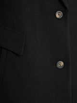 Plus Size Elegant Autumn Winter Trench Coat Women