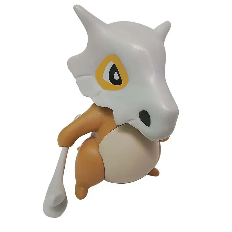 Pokemon Anime Action Figures Pikachu Toys Model Charmander