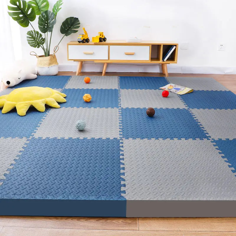 Puzzle Mat Baby Game Mat 60x60cm Play Mats