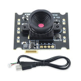 2MP High Speed USB Camera Module for Computer