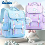 Sanrio Hello Kitty Backpack Mochilas Aestihic Kuromi Lightweight