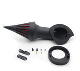 Free Shipping Motorcycle Parts Air Cleaner Kits Intake