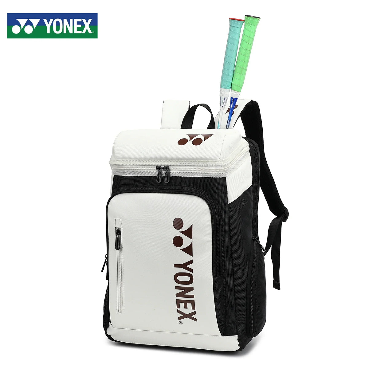 YONEX Professional Badminton Tennis Sports Bag 2-3 Pieces