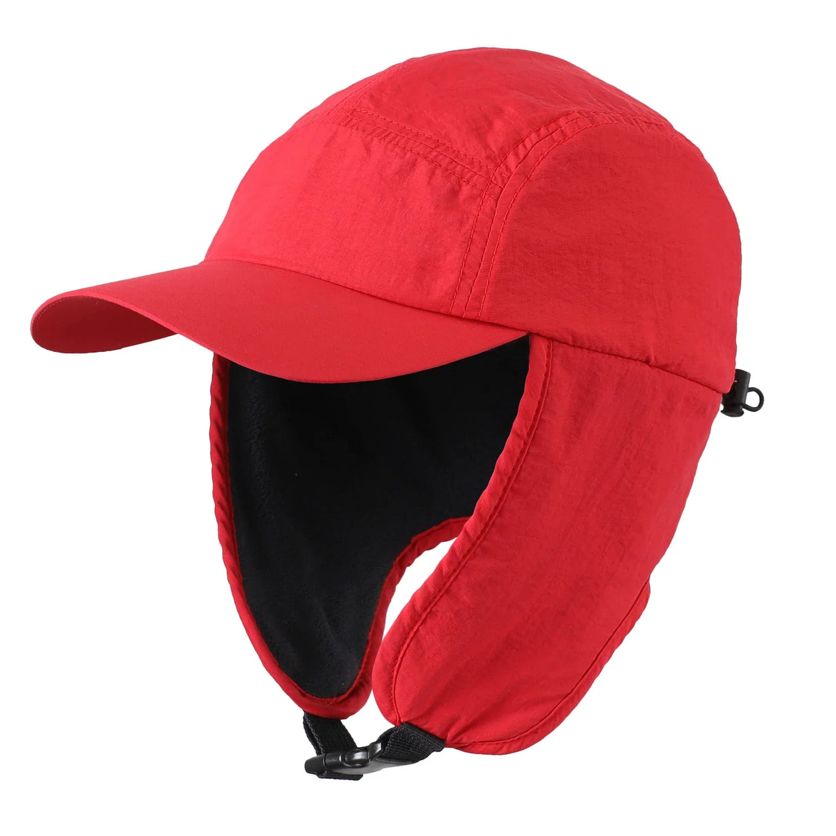 Connectyle Waterproof Mens Women Winter Hat Soft Fleece