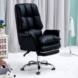 NEW PU leather office chair pink gaming chair