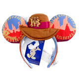 2023 Original Disney Mickey Ears Headband Princess Tinker