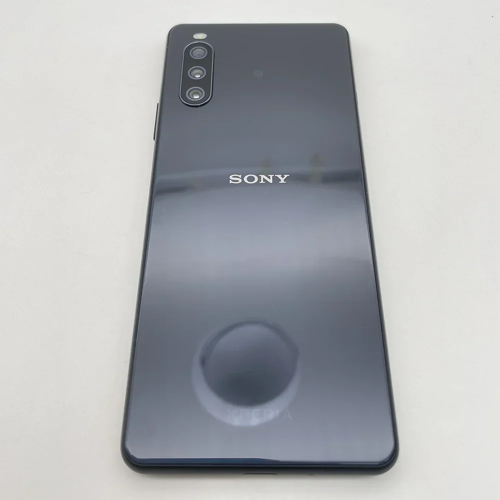 Sony Xperia 10 III 5G XQ-BT52 Original Unlocked