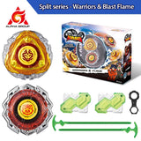 Infinity Nado 3 Original Split Series Set 2