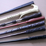 Electronic Cosplay Flasher Shoot Fire Magic wand flame